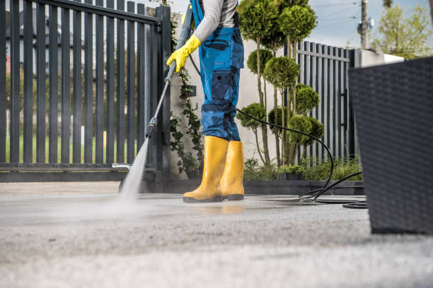 Best Fence Cleaning  in Myers Corner, NY